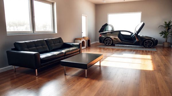 Top 5 housses voiture chien faciles d'entretien à considérer